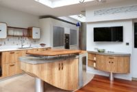 modern kitchen style