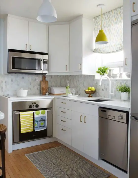 neat kitchen ideas