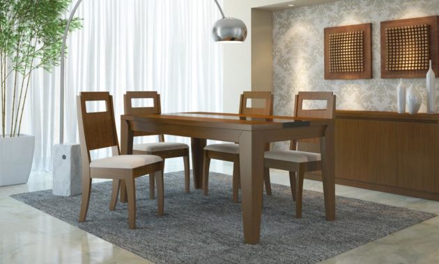 nut brown table chair sets