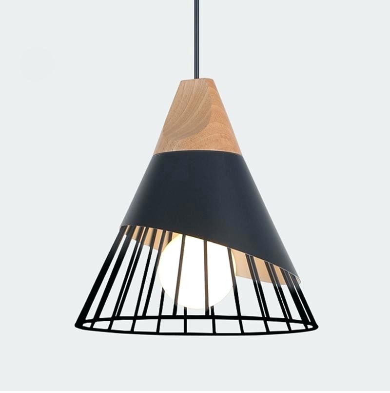 simple pendant lights