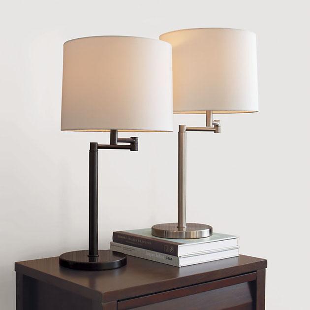 small table lamps
