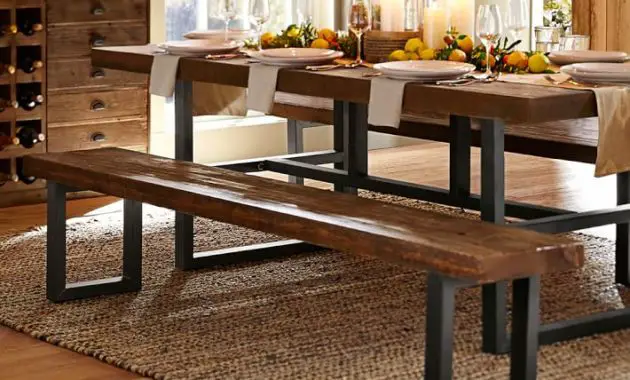 steel legs dining table and chairs