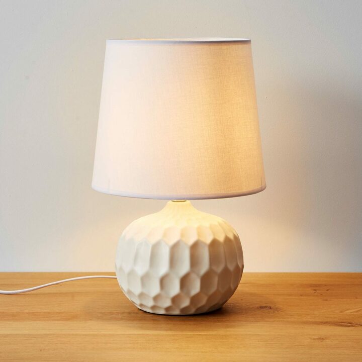 table lamp design