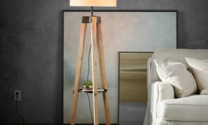 tripod floor lamp