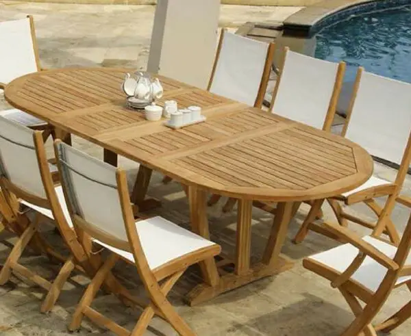 wood furniture