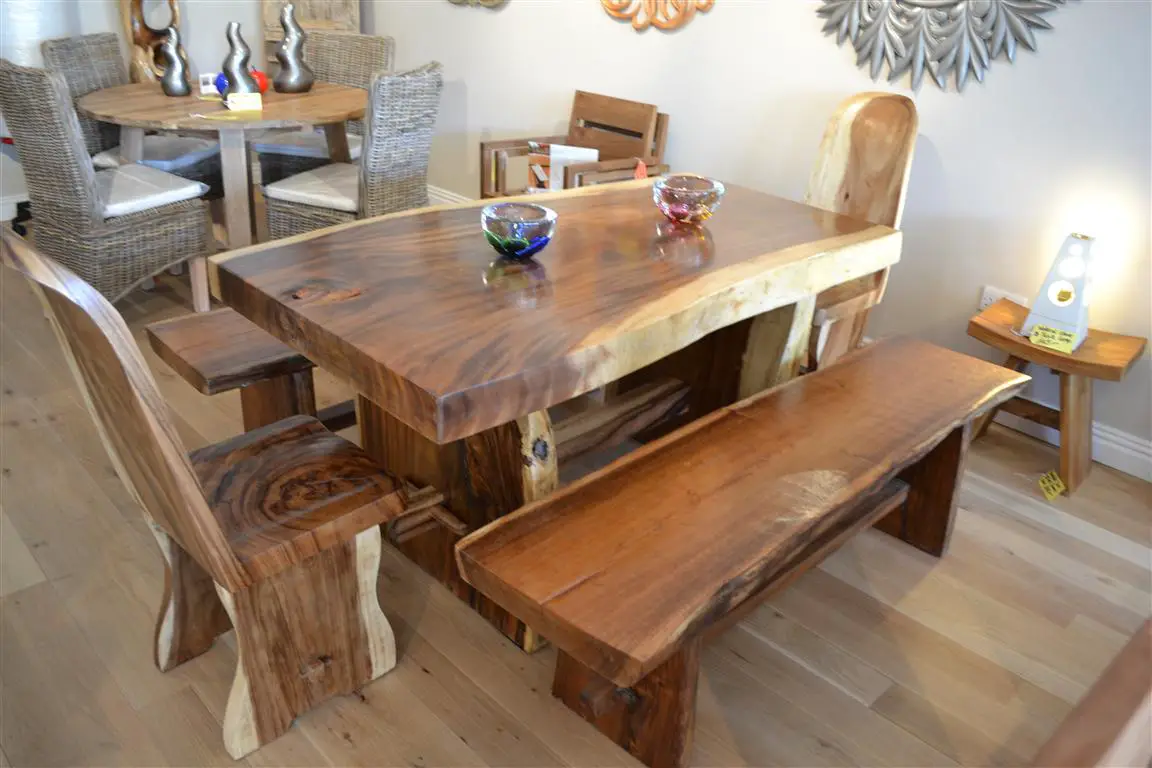 wooden style Table