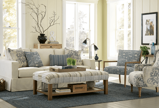minimalist furniture
