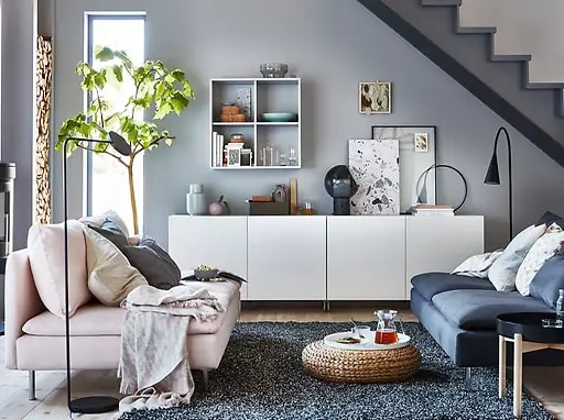 27 Best Living Room Ideas With Small and Minimalist House Details