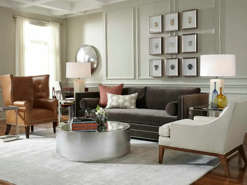 29 Best Modern Living Room Furniture - Inspira Building