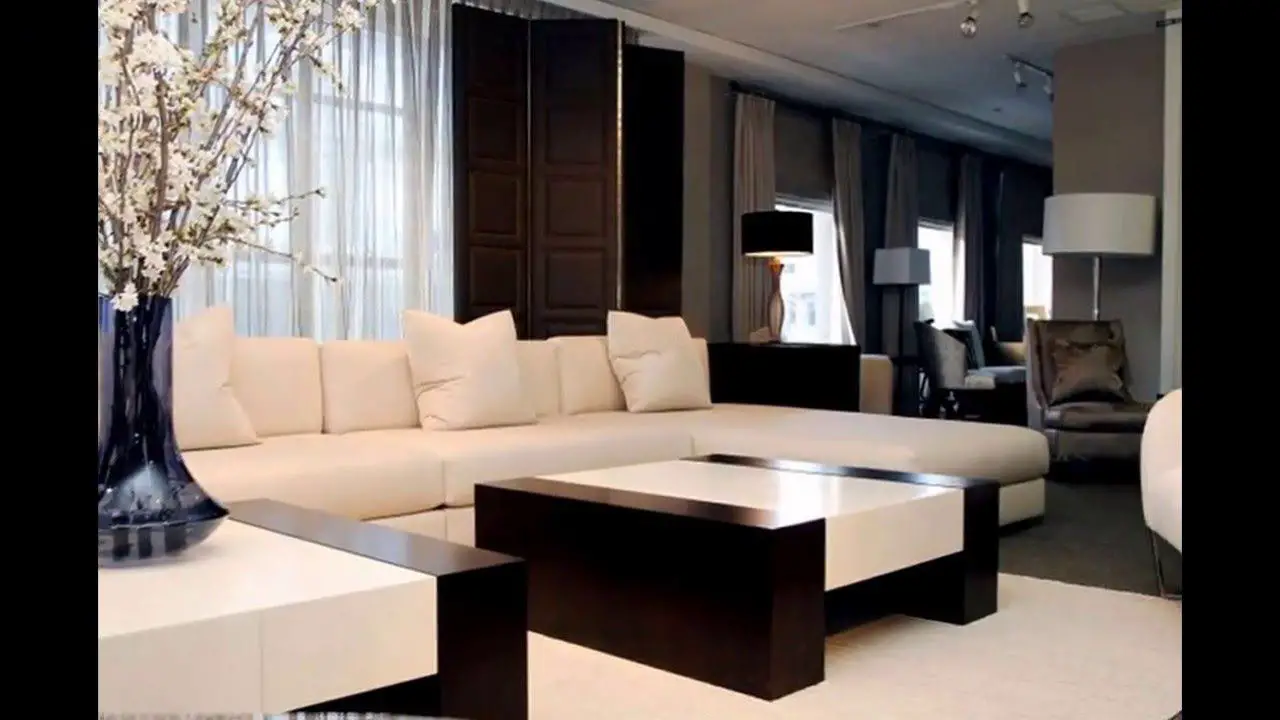 modern living room ideas