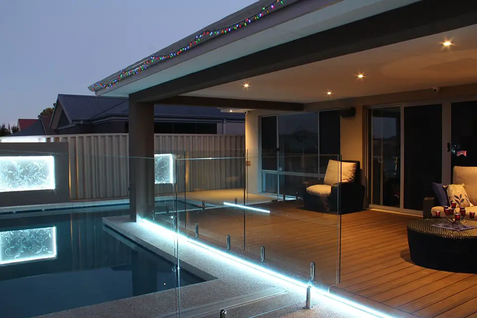 Modern Pool Ideas