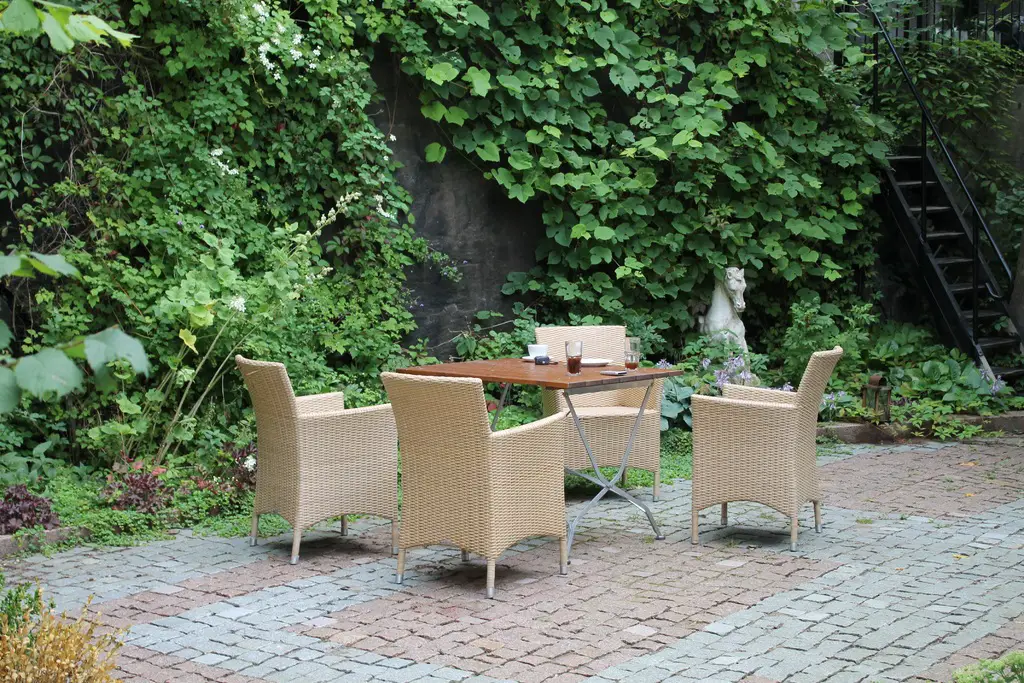 Backyard Living Inspiring Ideas to Level up Your Space