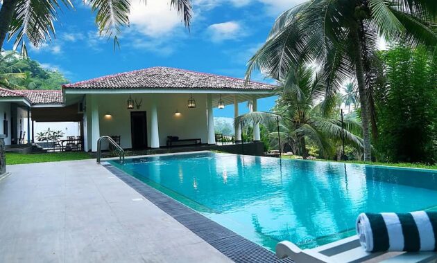 manor house sri lanka hotel pool swimming pool