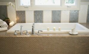 Bathtub Reglazing Design Ideas