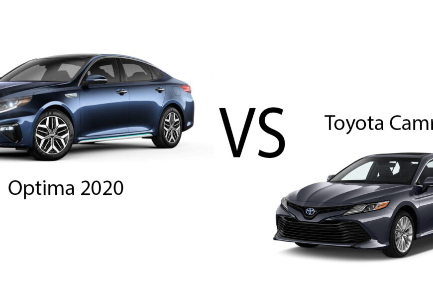 Toyota Versus KIA | Which is the Best to Buy?