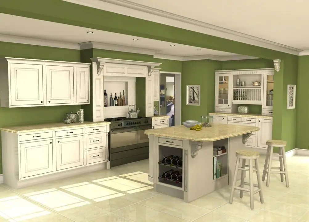 Kitchen Design Ideas