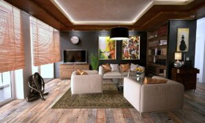 Living Room Design Ideas and Interior Design