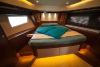 Yacht Bedding Ideas