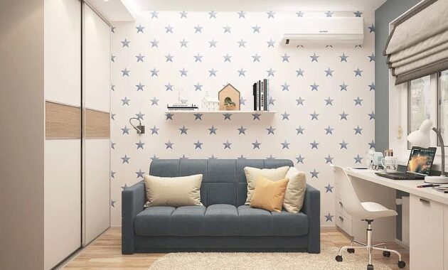 baby boy interior room within lamp furniture apartment design modern