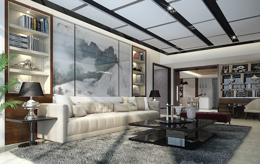 21 Home Decor Ideas Living Room – Cozy and Chic Ideas