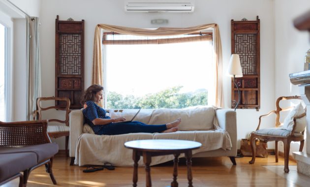interior design best air circulation