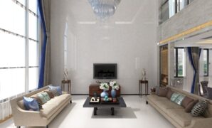 interior design for home