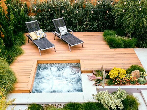 37 Best Corner Garden Ideas for a Simply Beautiful Yard