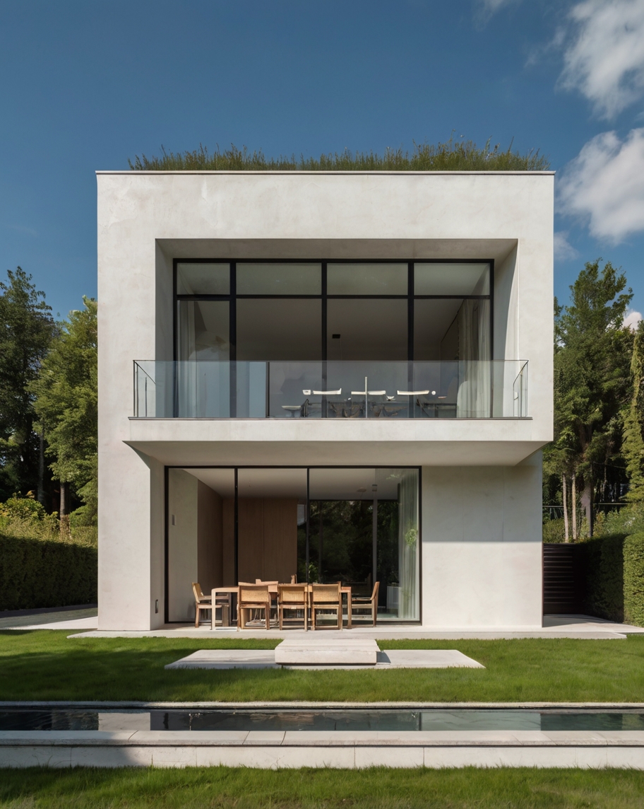 Default minimalist house with garden 3 (1)