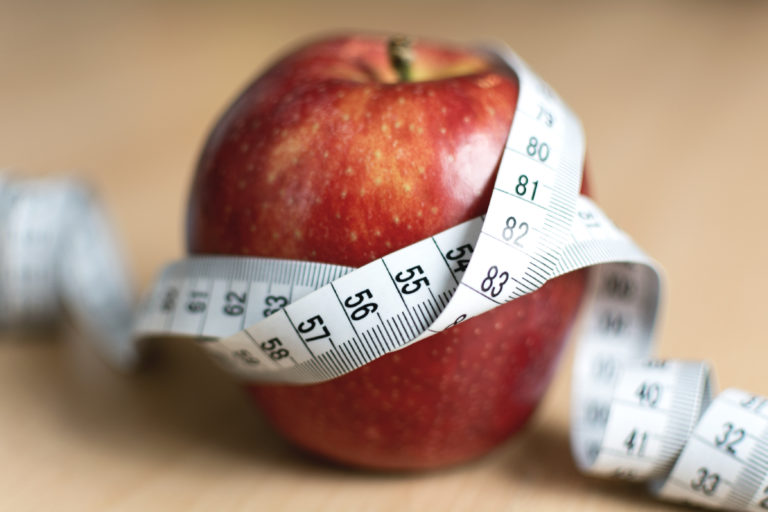 Read more about the article Menjalani Hidup yang Lebih Baik dengan Tips Diet yang Sehat