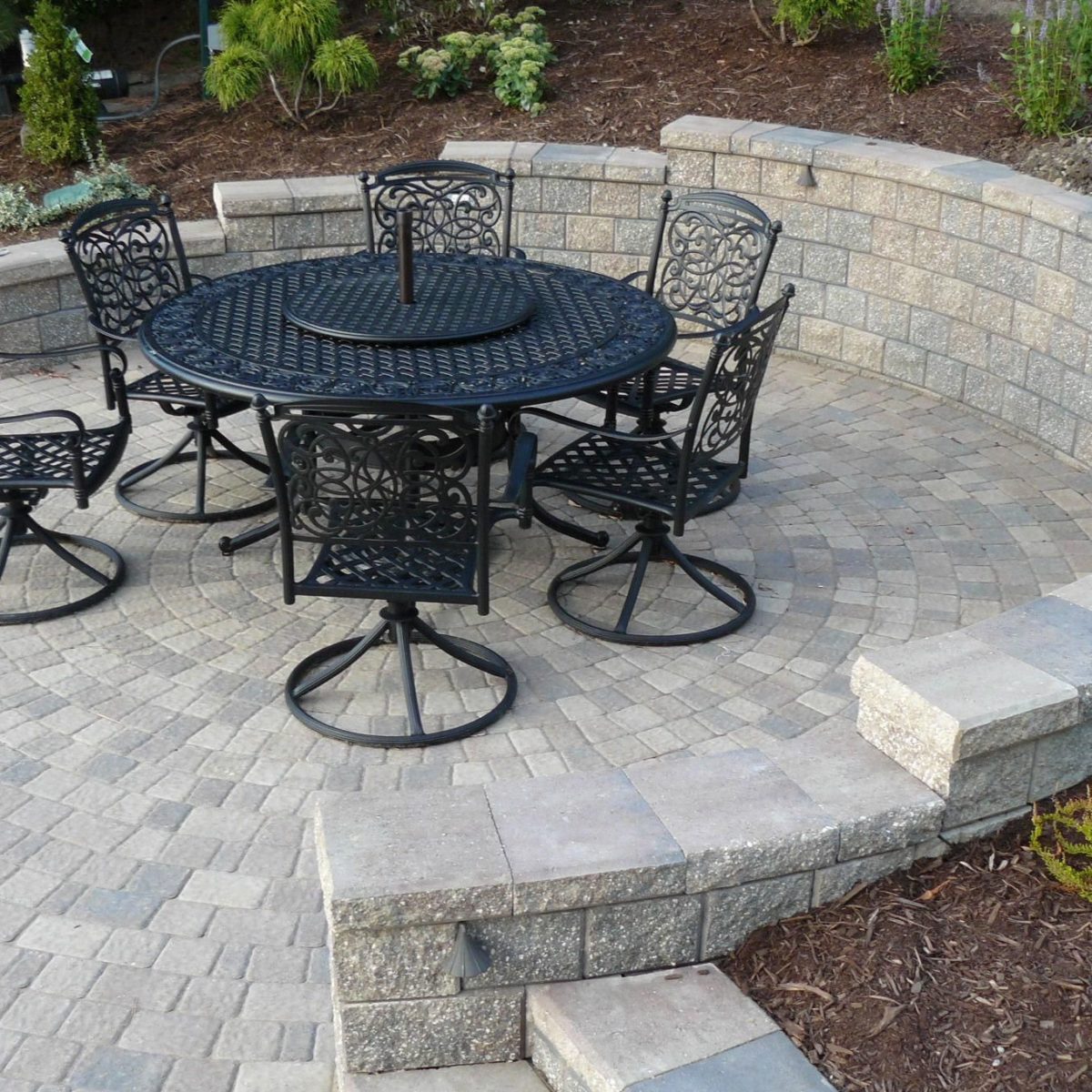 How to Lay Paving Slabs on a Slope Easy to Follow Guide Inspira