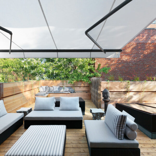 24 Best Popular Apartment Patio Ideas and Themes