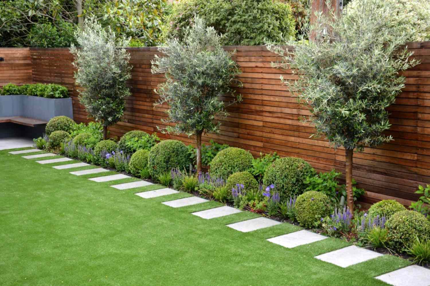 Landscaping Ideas With Pavers