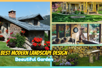 Modern Landscape Design