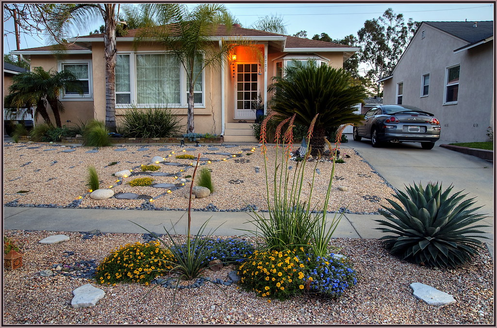 small front yard landscaping ideas no grass design inspiration