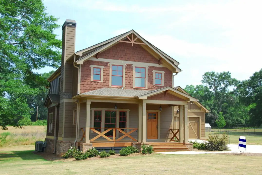 front yard landscaping ideas with rocks