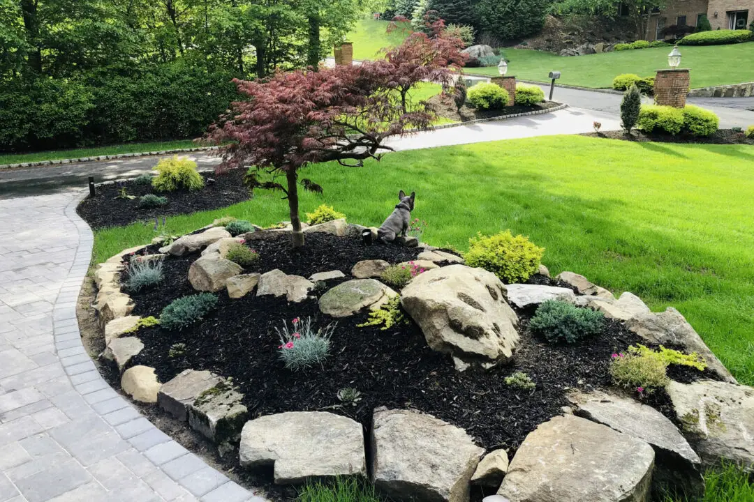 hardscapes ideas