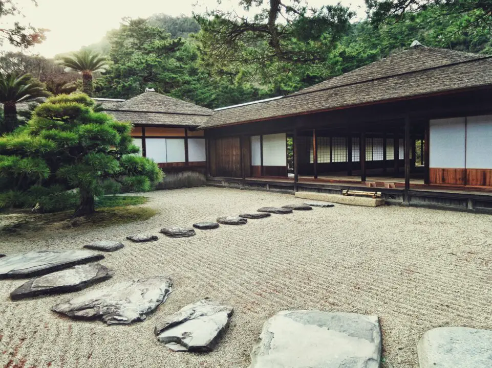 japanese garden chicago