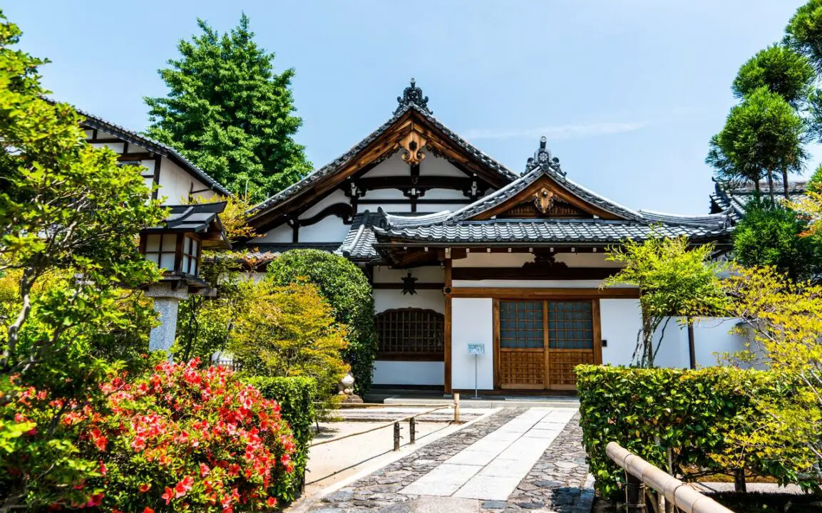 japanese garden portland