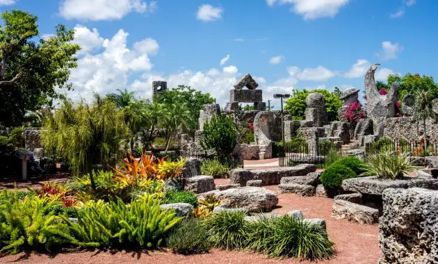 south florida landscaping ideas