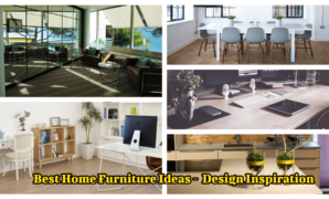Home Furniture Ideas and Design