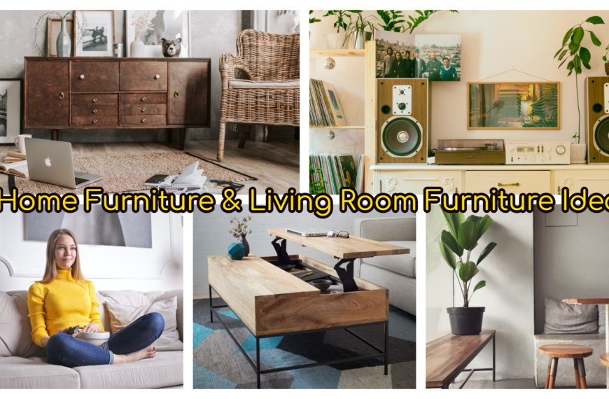 Top 53 Best Classic Home Furniture Ideas | Rustic Home Decor