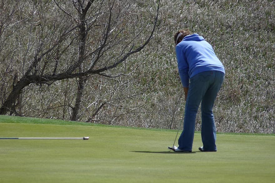 golf put green sport putting golfer hole lifestyle course golf put green sport putting golfer hole lifestyle course