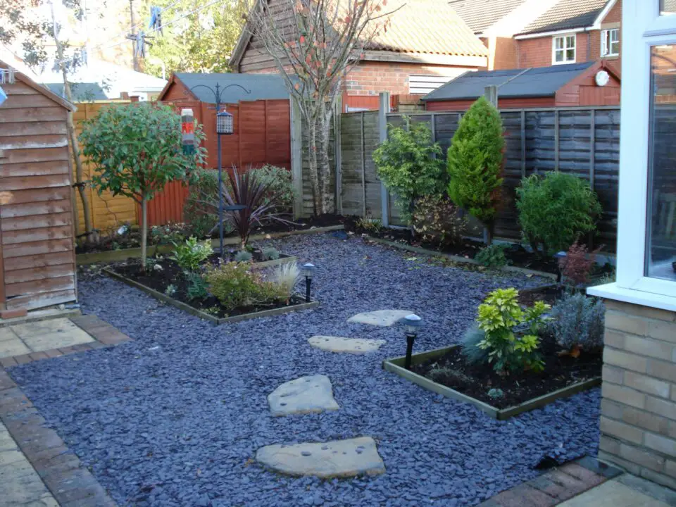 Backyard Ideas With No Grass: Transform Your Yard Into an Oasis – Artourney