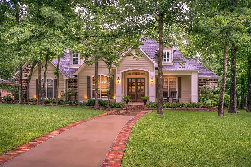 exterior home walkway home exterior house luxury homes exterior residential luxury home exterior building 1