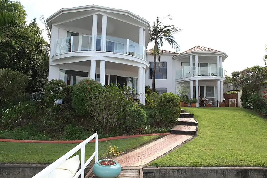 house condo live living room architecture balcony veranda glass window window