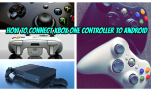 How To Connect Xbox One Controller To Android