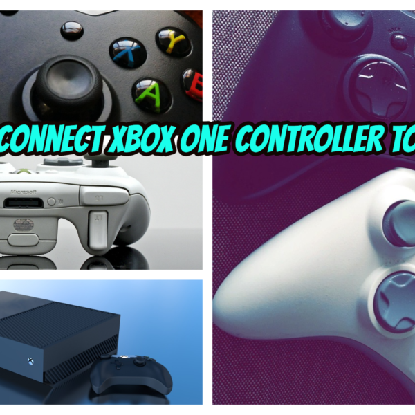 How To Connect Xbox One Controller To Android – Easy Guide