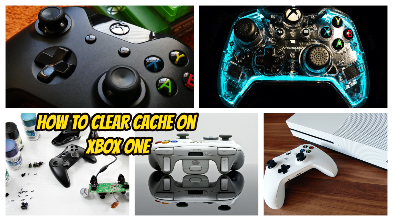 how-to-clear-the-cache-on-xbox-one-consoles