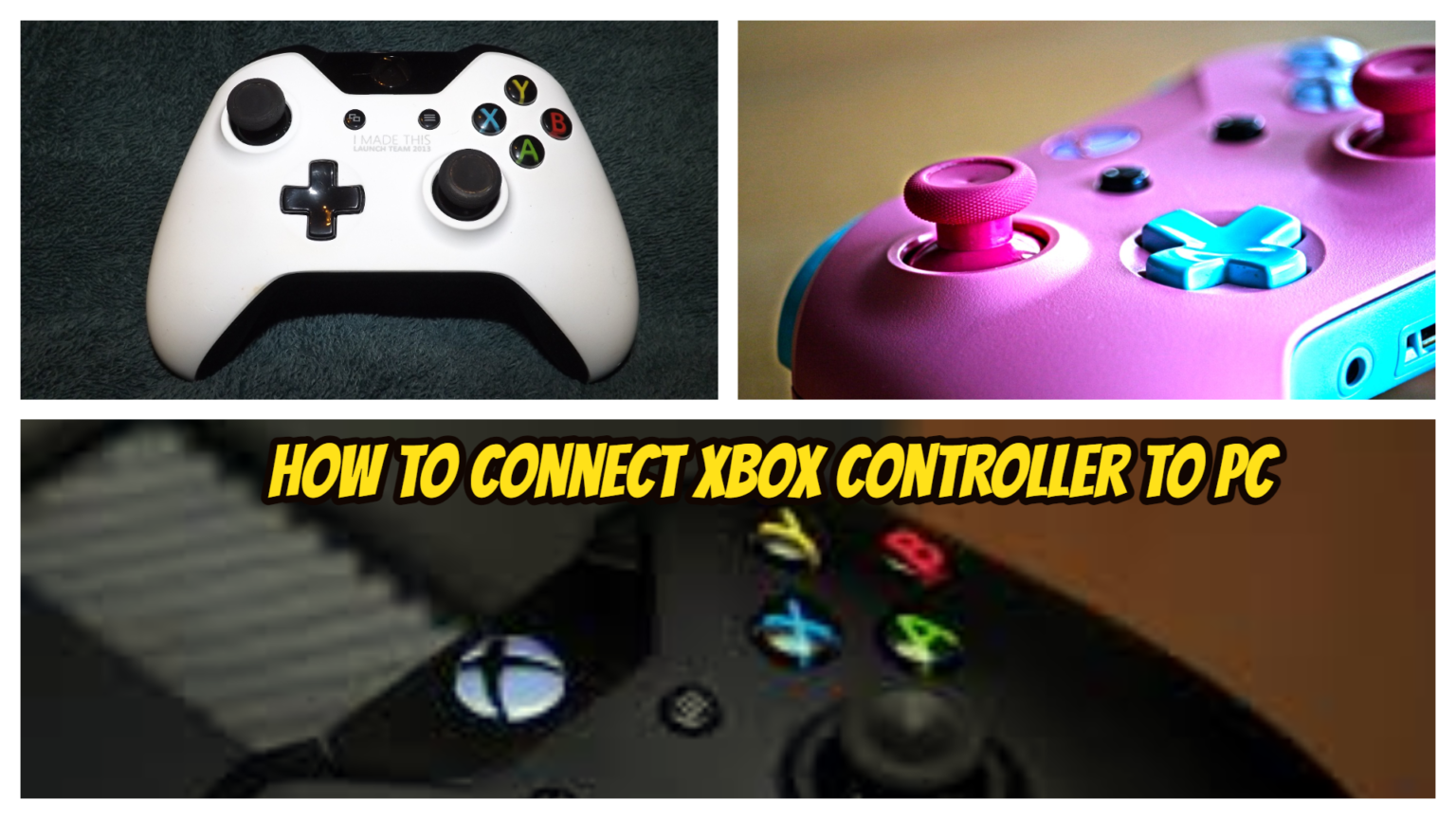 how to connect xbox controller to pc for skater xl