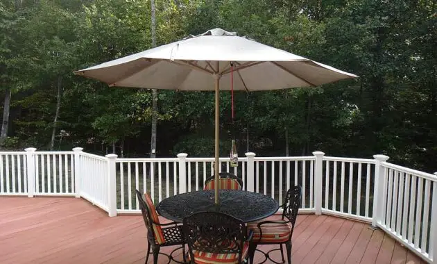 deck furniture exterior house porch outdoor patio 1